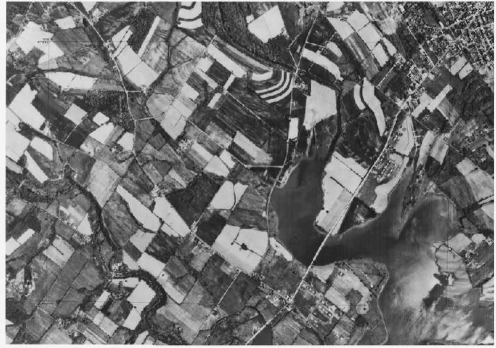 Aerial Photo A24 B55, Aerial Photographs of the Delaware Valley