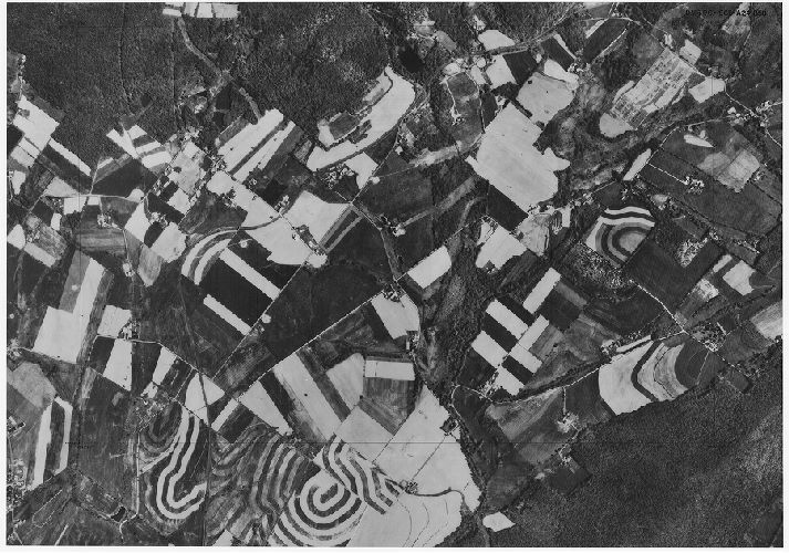 Aerial Photo A24 B58, Aerial Photographs of the Delaware Valley