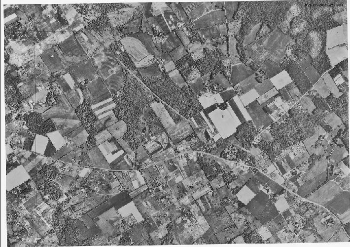 Aerial Photo A25 B34, Aerial Photographs of the Delaware Valley