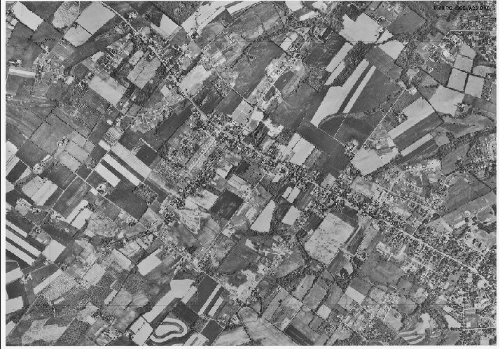 Aerial Photo A25 B46, Aerial Photographs of the Delaware Valley