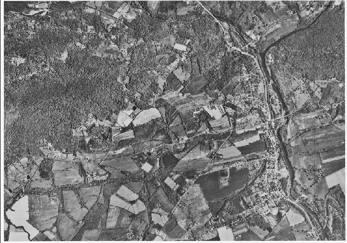 Aerial Photo A25 B49, Aerial Photographs of the Delaware Valley