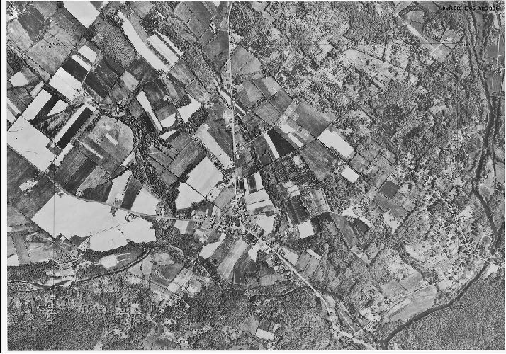 Aerial Photo A25 B50, Aerial Photographs of the Delaware Valley