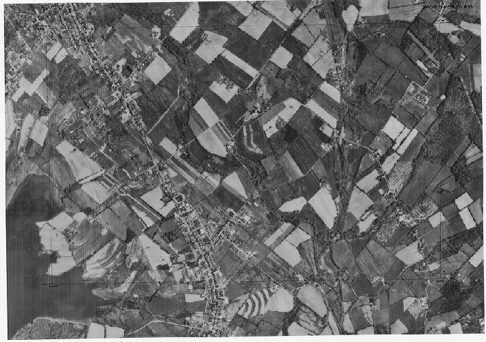 Aerial Photo A25 B55, Aerial Photographs of the Delaware Valley