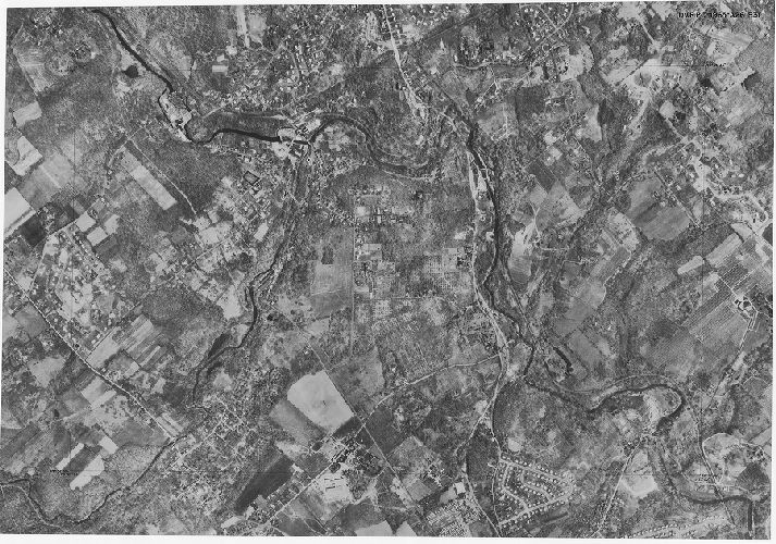 Aerial Photo A26 B31, Aerial Photographs of the Delaware Valley