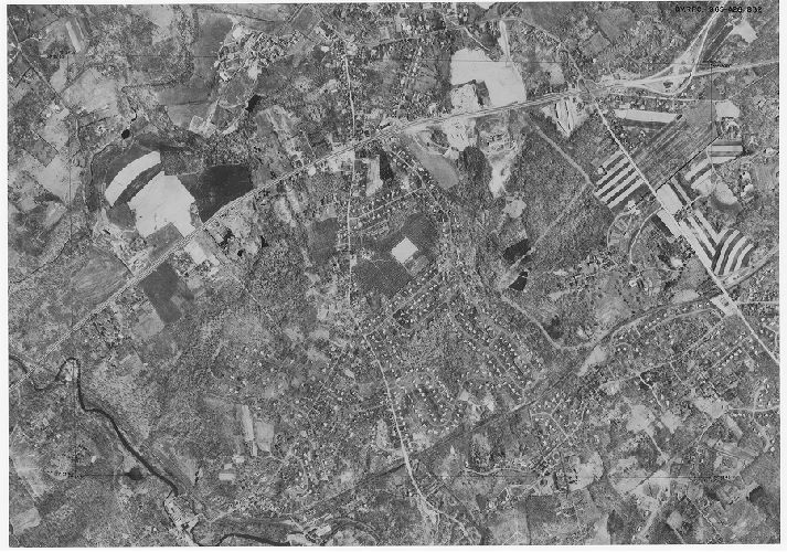 Aerial Photo A26 B32, Aerial Photographs of the Delaware Valley