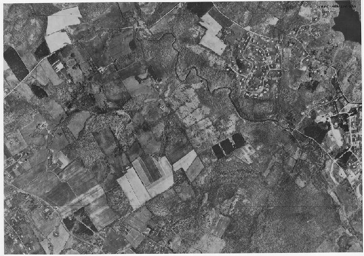 Aerial Photo A26 B34, Aerial Photographs of the Delaware Valley