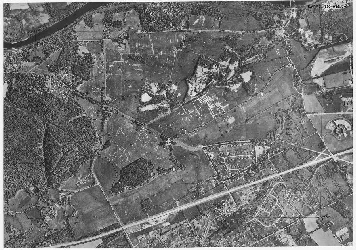 Aerial Photo A26 B41, Aerial Photographs of the Delaware Valley