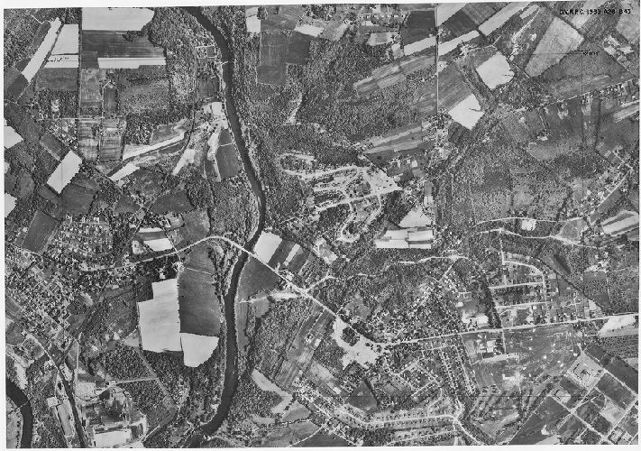 Aerial Photo A26 B43, Aerial Photographs of the Delaware Valley