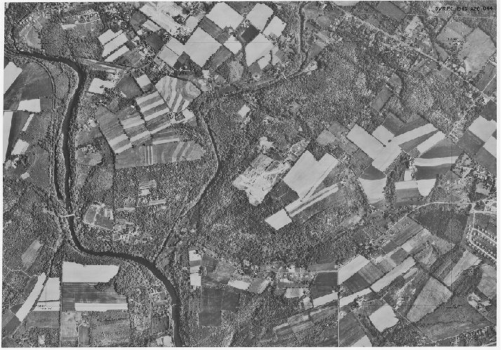 Aerial Photo A26 B44, Aerial Photographs of the Delaware Valley