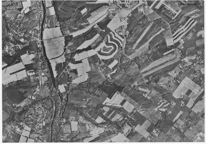 Aerial Photo A26 B47, Aerial Photographs of the Delaware Valley