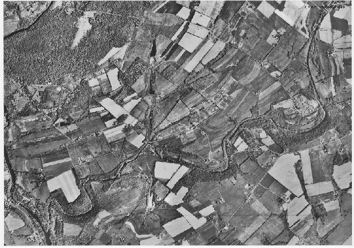 Aerial Photo A26 B49, Aerial Photographs of the Delaware Valley
