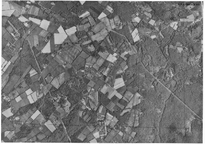 Aerial Photo A26 B55, Aerial Photographs of the Delaware Valley