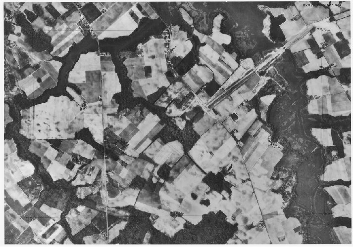 Aerial Photo A27 B24, Aerial Photographs of the Delaware Valley