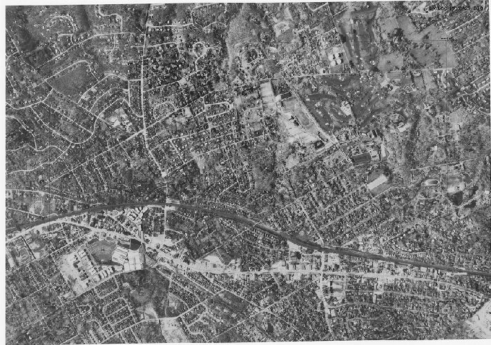 Aerial Photo A27 B39, Aerial Photographs of the Delaware Valley