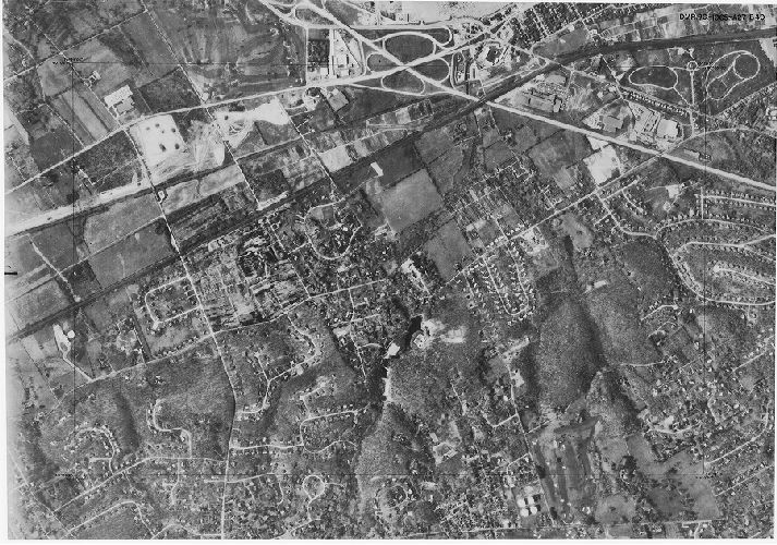Aerial Photo A27 B40, Aerial Photographs of the Delaware Valley
