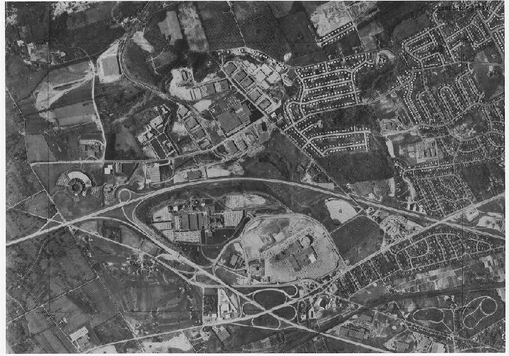 Aerial Photo A27 B41, Aerial Photographs of the Delaware Valley