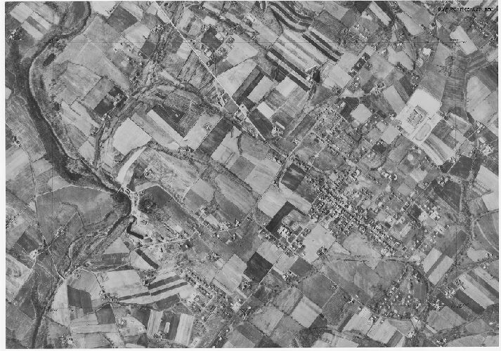 Aerial Photo A27 B50, Aerial Photographs of the Delaware Valley