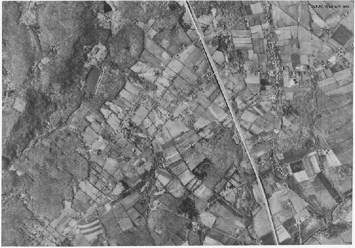 Aerial Photo A27 B53, Aerial Photographs of the Delaware Valley