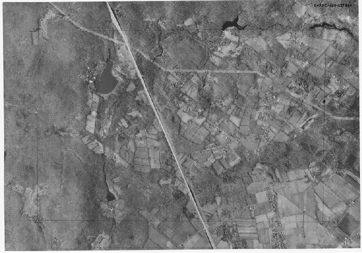 Aerial Photo A27 B54, Aerial Photographs of the Delaware Valley
