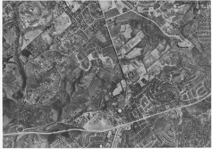 Aerial Photo A28 B34, Aerial Photographs of the Delaware Valley