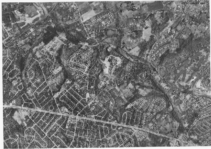 Aerial Photo A28 B36, Aerial Photographs of the Delaware Valley