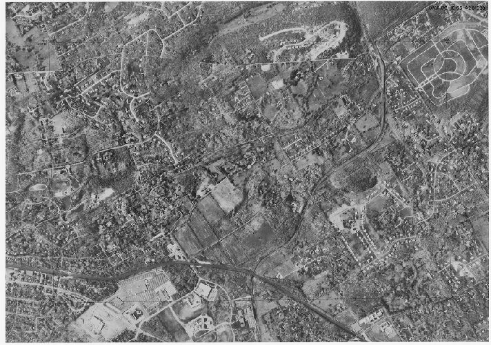 Aerial Photo A28 B39, Aerial Photographs of the Delaware Valley