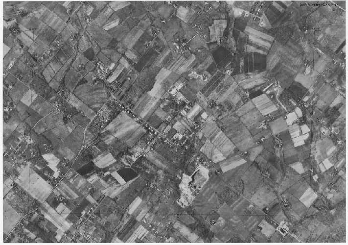 Aerial Photo A28 B45, Aerial Photographs of the Delaware Valley