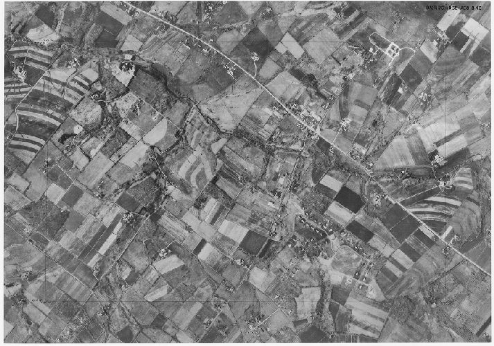 Aerial Photo A28 B46, Aerial Photographs of the Delaware Valley