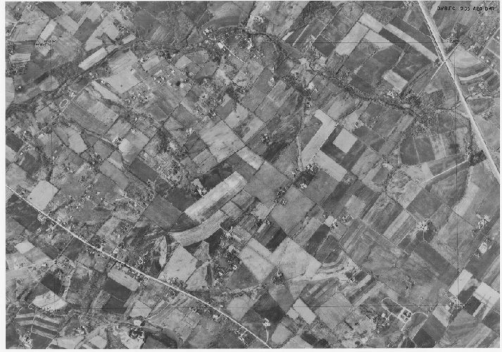 Aerial Photo A28 B47, Aerial Photographs of the Delaware Valley