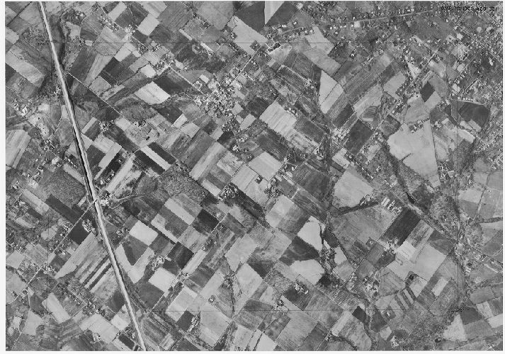 Aerial Photo A28 B51, Aerial Photographs of the Delaware Valley