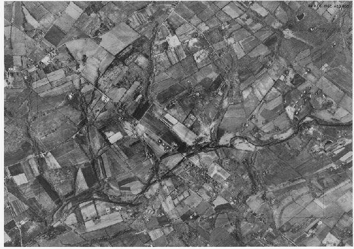 Aerial Photo A28 B53, Aerial Photographs of the Delaware Valley