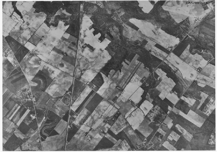 Aerial Photo A29 B21, Aerial Photographs of the Delaware Valley