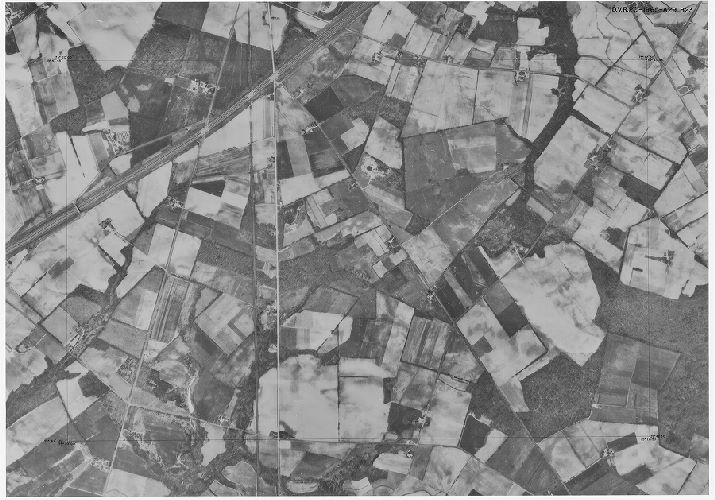 Aerial Photo A29 B23, Aerial Photographs of the Delaware Valley