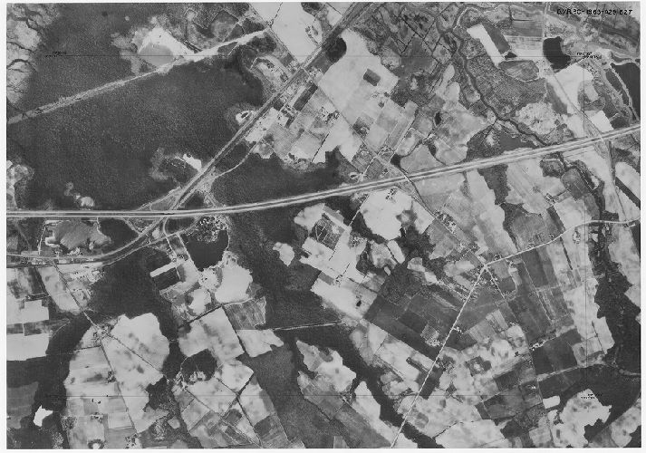 Aerial Photo A29 B27, Aerial Photographs of the Delaware Valley