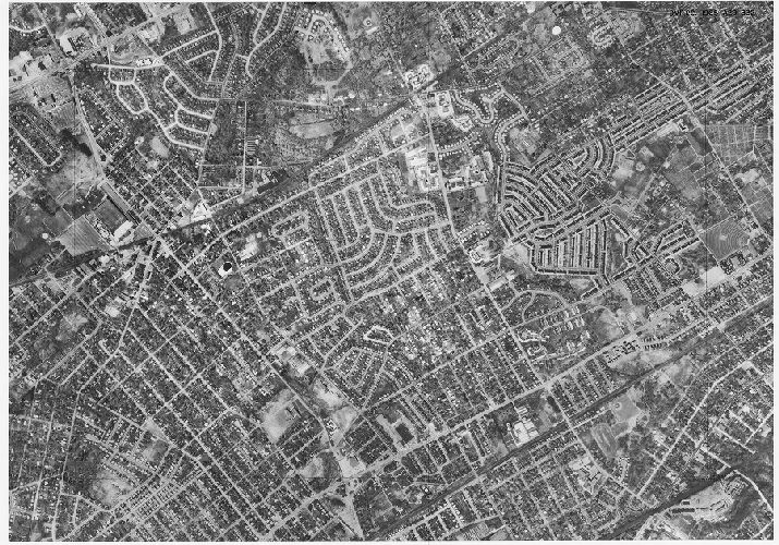 Aerial Photo A29 B32, Aerial Photographs of the Delaware Valley