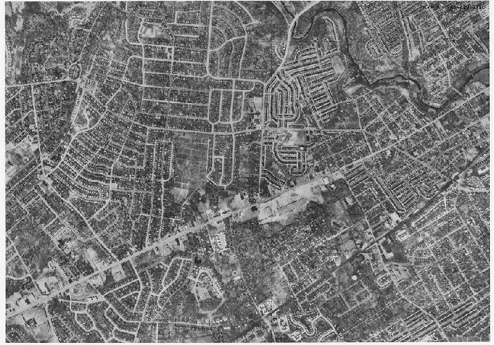 Aerial Photo A29 B33, Aerial Photographs of the Delaware Valley