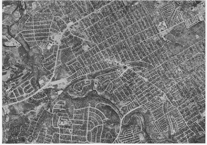 Aerial Photo A29 B34, Aerial Photographs of the Delaware Valley