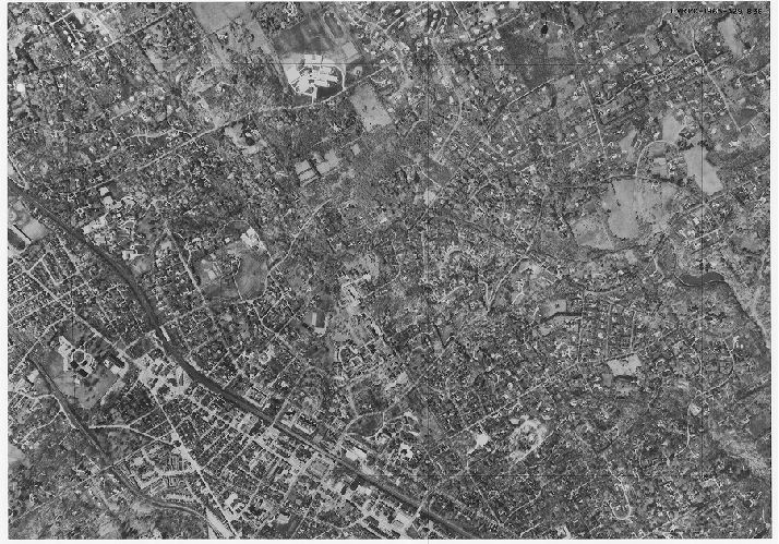 Aerial Photo A29 B38, Aerial Photographs of the Delaware Valley