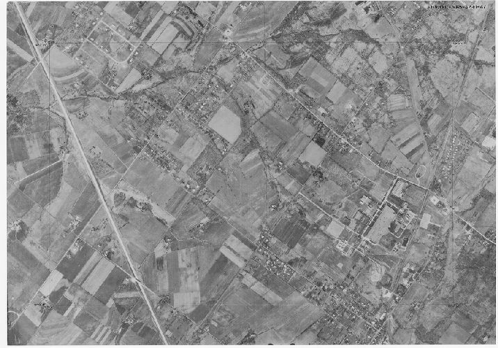 Aerial Photo A29 B47, Aerial Photographs of the Delaware Valley