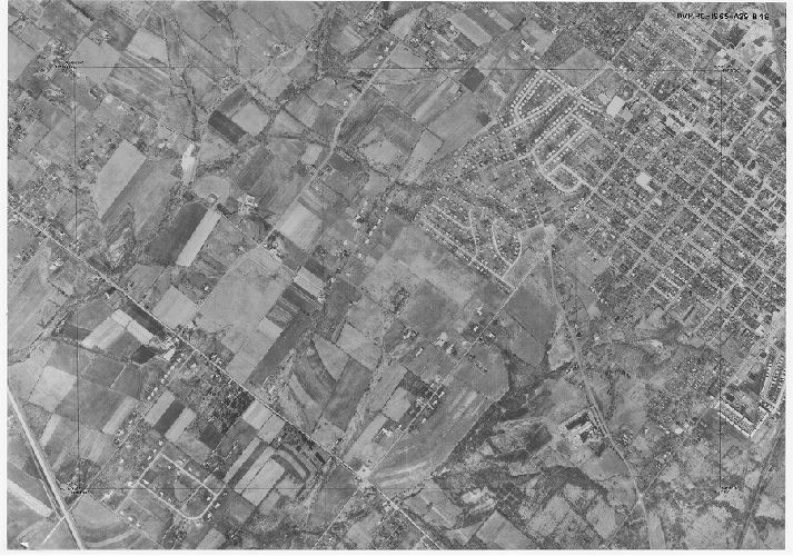 Aerial Photo A29 B48, Aerial Photographs of the Delaware Valley