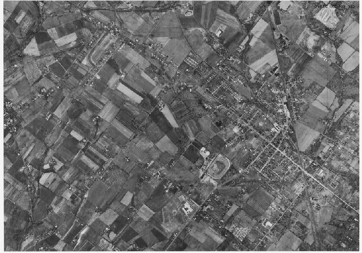 Aerial Photo A29 B50, Aerial Photographs of the Delaware Valley