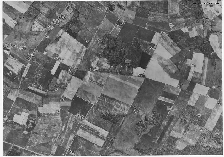 Aerial Photo A30 B20, Aerial Photographs of the Delaware Valley