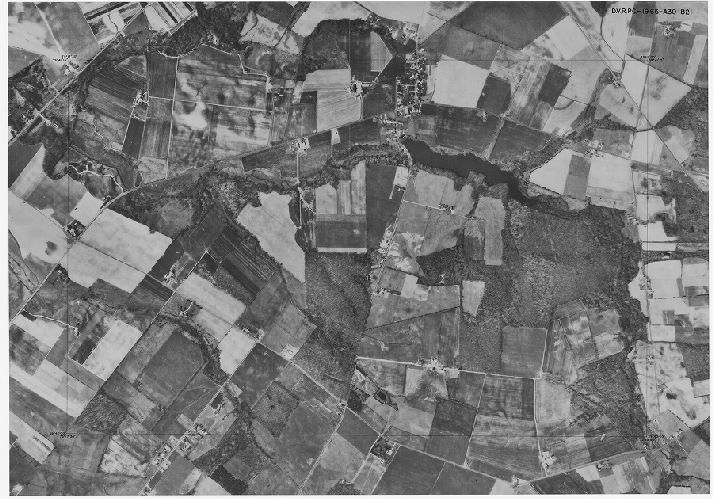 Aerial Photo A30 B21, Aerial Photographs of the Delaware Valley