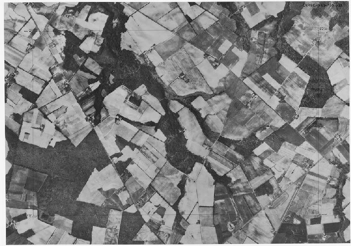 Aerial Photo A30 B23, Aerial Photographs of the Delaware Valley