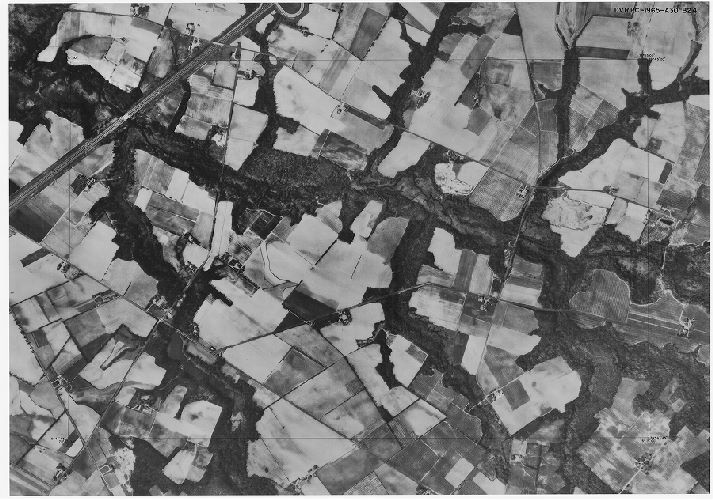 Aerial Photo A30 B24, Aerial Photographs of the Delaware Valley