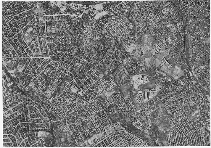 Aerial Photo A30 B36, Aerial Photographs of the Delaware Valley