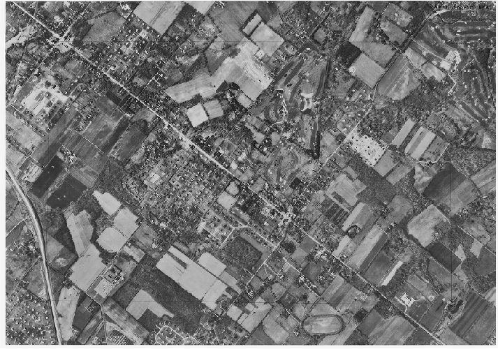 Aerial Photo A30 B44, Aerial Photographs of the Delaware Valley
