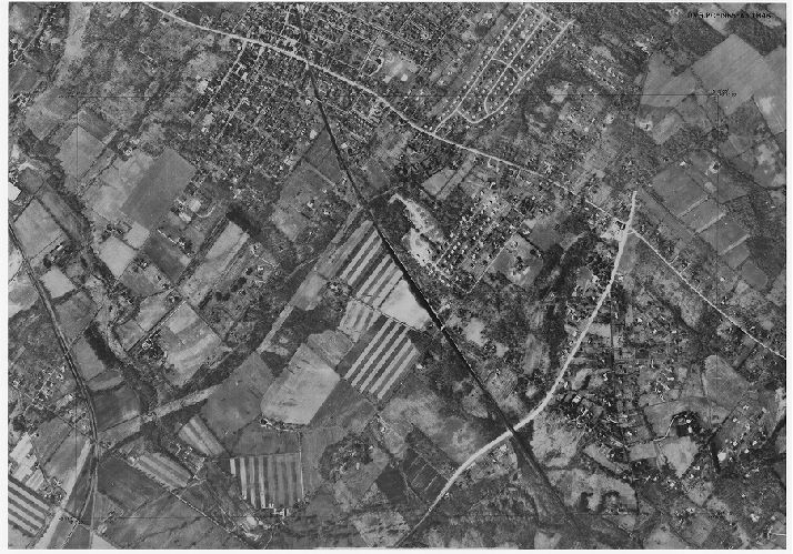 Aerial Photo A30 B46, Aerial Photographs of the Delaware Valley