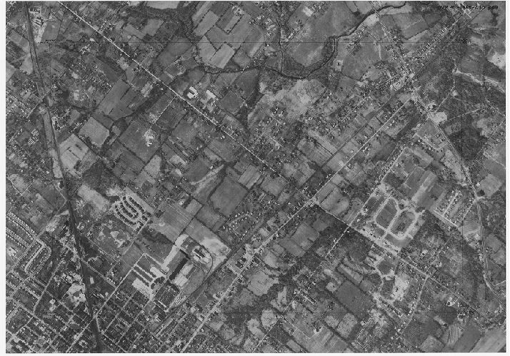 Aerial Photo A30 B49, Aerial Photographs of the Delaware Valley