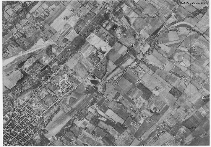 Aerial Photo A30 B55, Aerial Photographs of the Delaware Valley